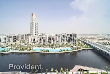 Apartment - Provident Estate