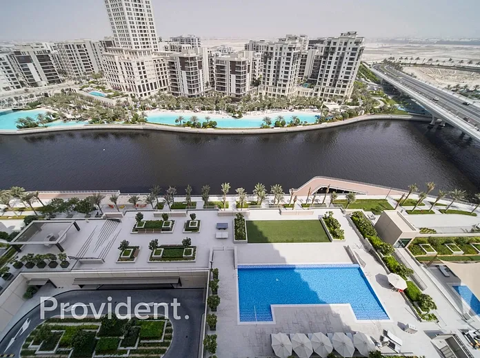 Apartment - Provident Estate