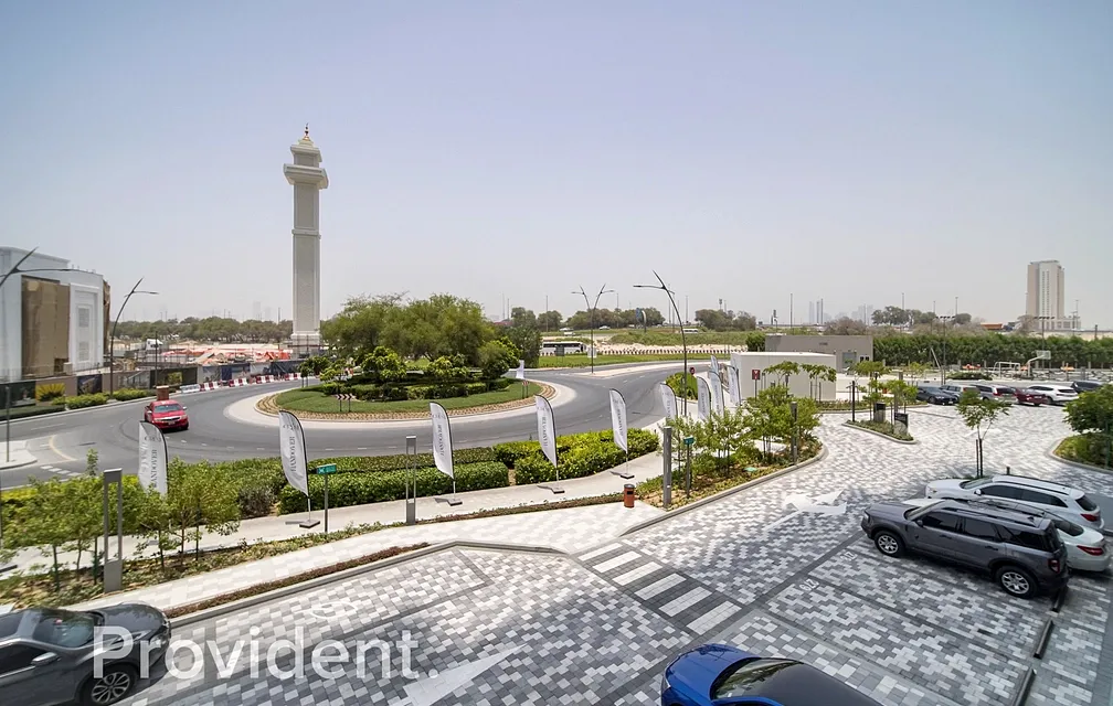 Apartment - Provident Estate