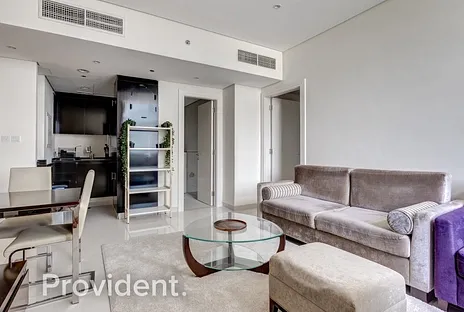 Apartment - Provident Estate