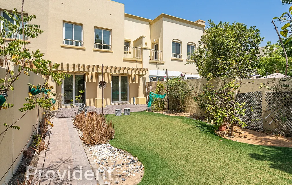 Villa - Provident Estate