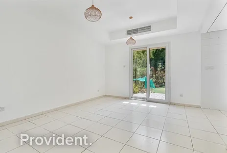 Villa - Provident Estate