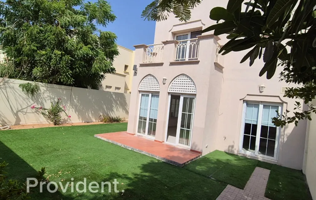 Villa - Provident Estate