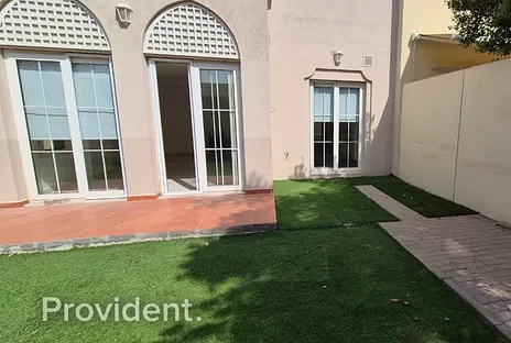 Villa - Provident Estate