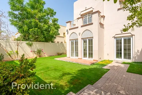 Villa - Provident Estate