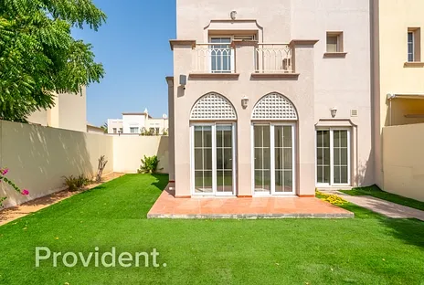 Villa - Provident Estate