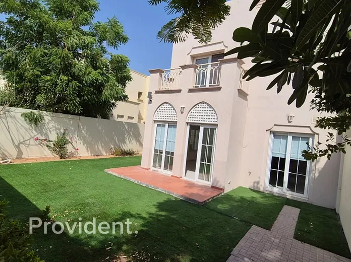 Villa - Provident Estate