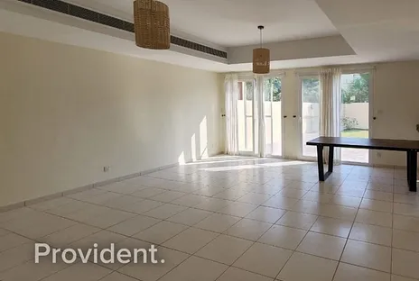 Villa - Provident Estate
