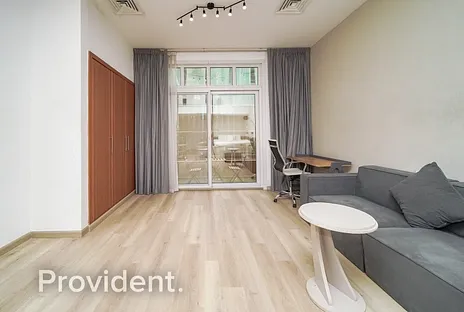 Apartment,Studio - Provident Estate