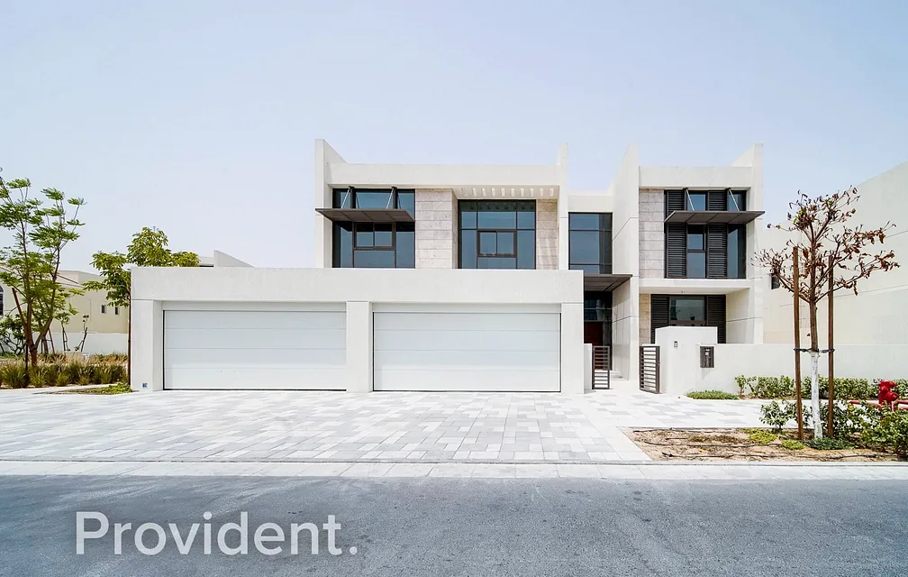 Villa - Provident Estate