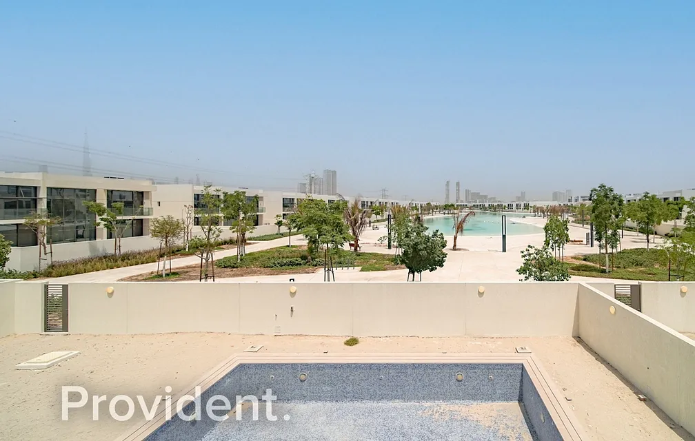 Villa - Provident Estate