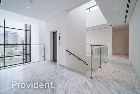 Villa - Provident Estate