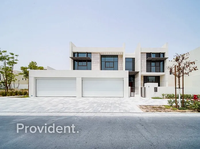 Villa - Provident Estate