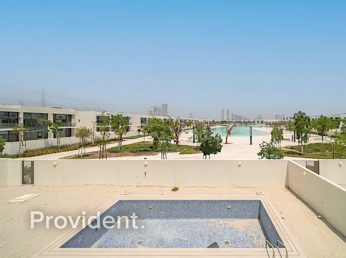 Villa - Provident Estate