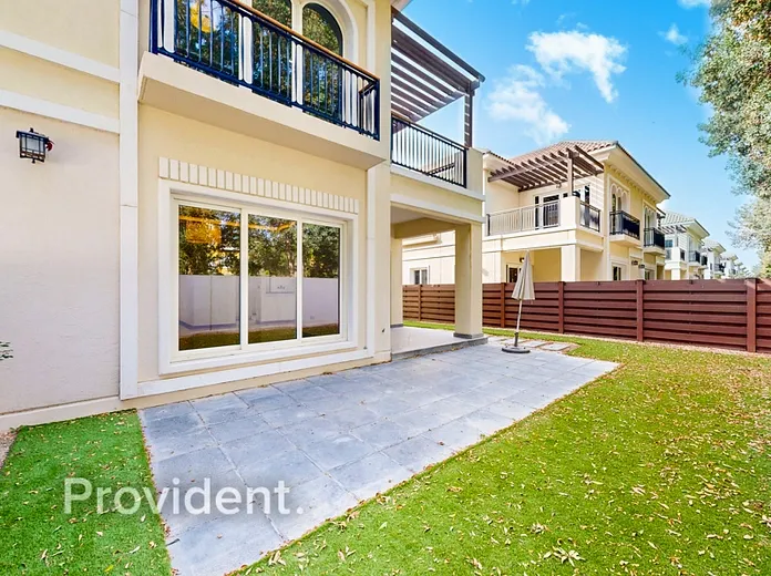 Villa - Provident Estate