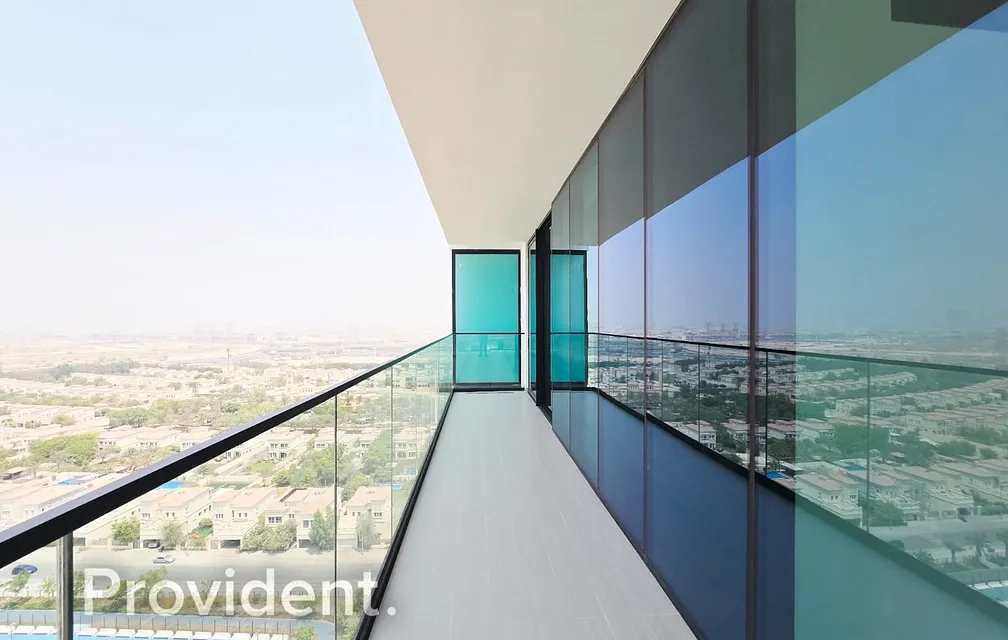 Apartment - Provident Estate