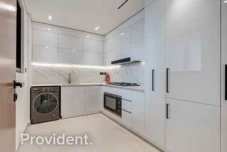 Apartment - Provident Estate