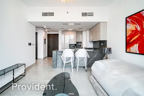 Apartment - Provident Estate