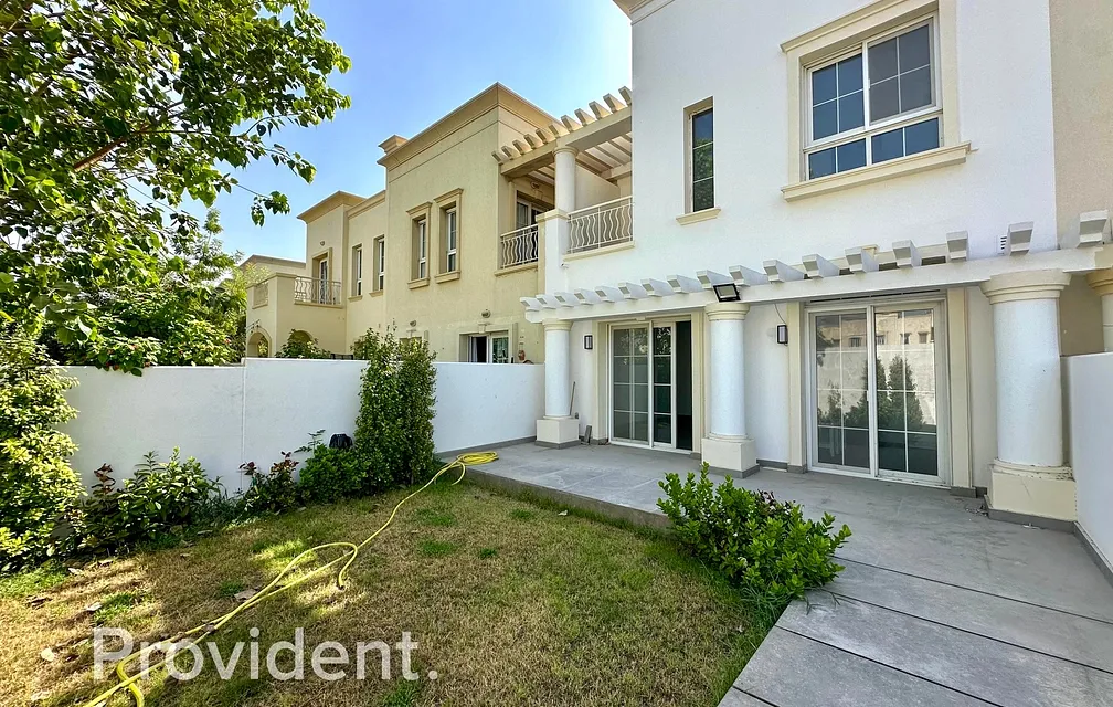 Townhouse - Provident Estate