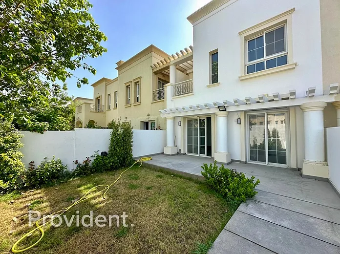 Townhouse - Provident Estate