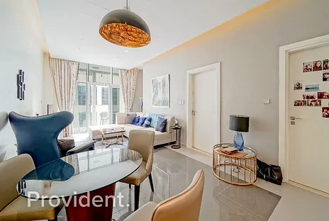 Apartment - Provident Estate
