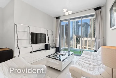 Apartment - Provident Estate