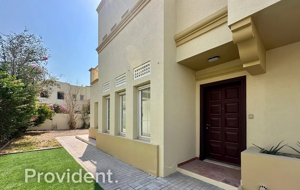 Villa - Provident Estate