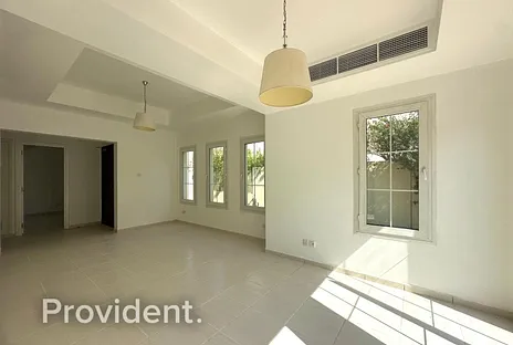 Villa - Provident Estate