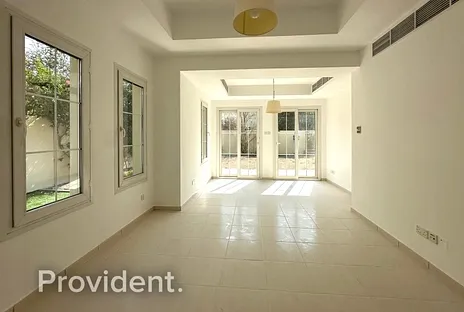 Villa - Provident Estate