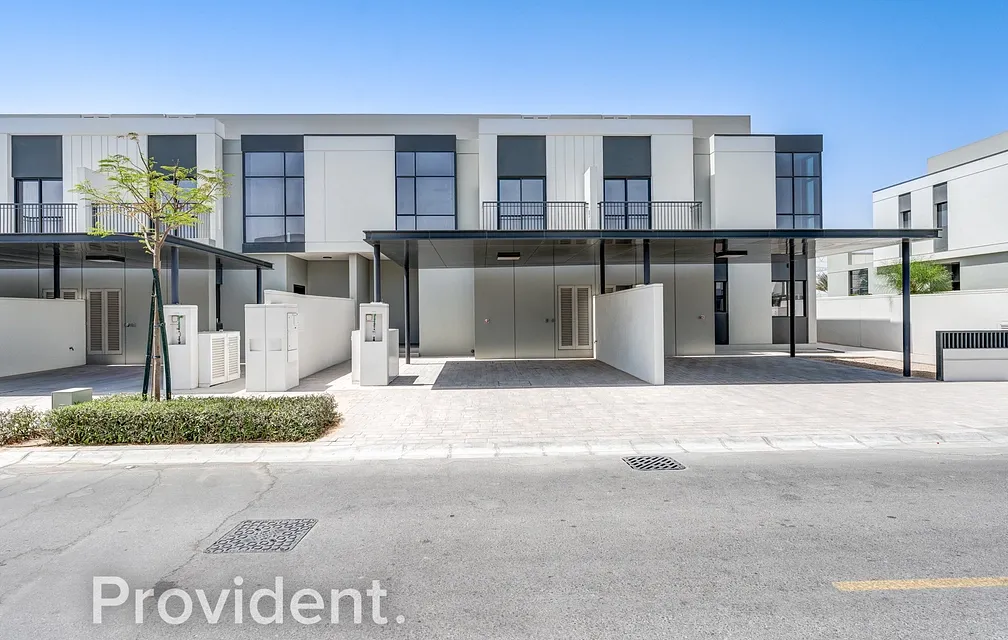 Townhouse - Provident Estate