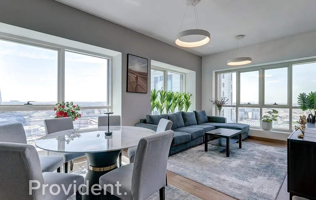 Apartment - Provident Estate
