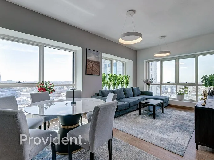 Apartment - Provident Estate
