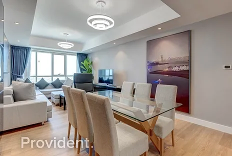 Apartment - Provident Estate