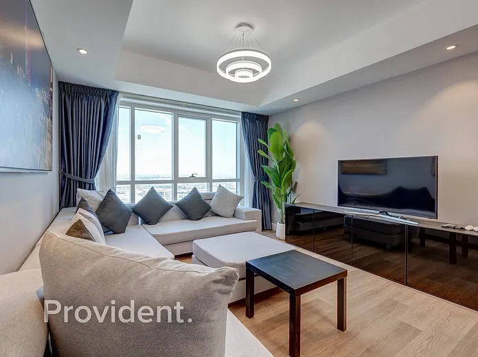 Apartment - Provident Estate