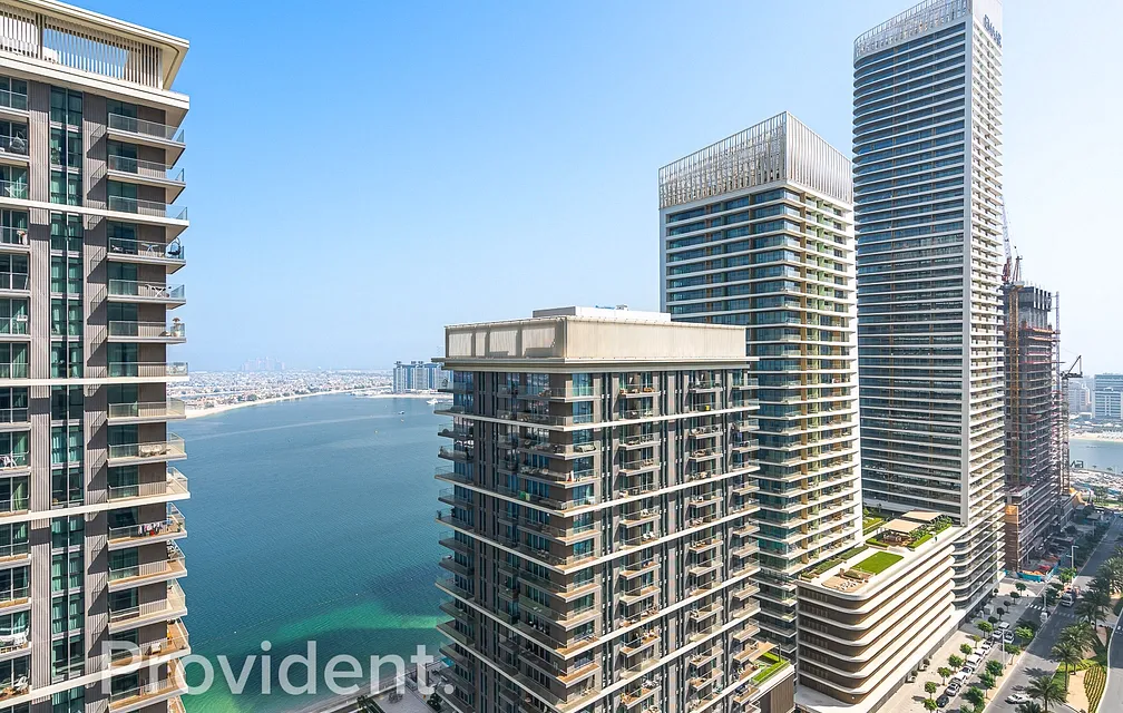 Apartment - Provident Estate
