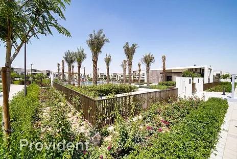 Villa - Provident Estate