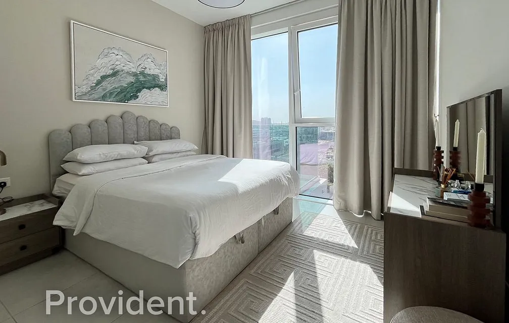 Apartment - Provident Estate
