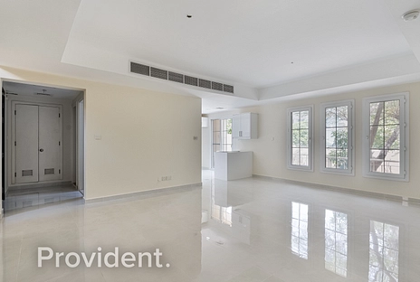 Townhouse - Provident Estate