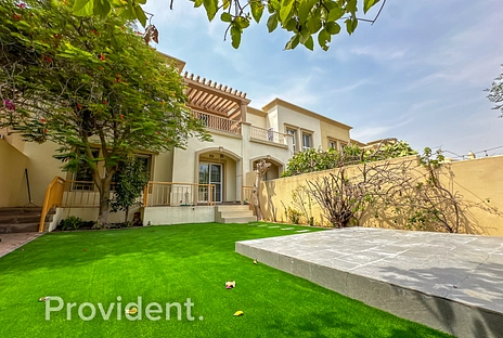 Townhouse - Provident Estate
