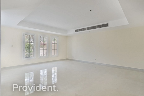 Townhouse - Provident Estate