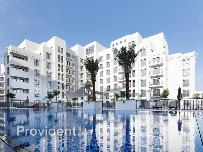 Apartment - Provident Estate