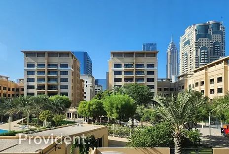 Apartment - Provident Estate