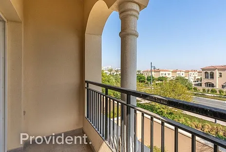 Villa - Provident Estate