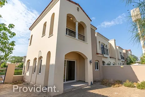 Villa - Provident Estate