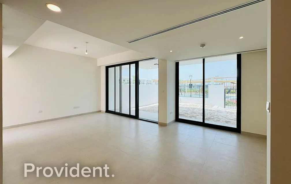 Townhouse - Provident Estate