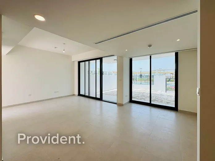 Townhouse - Provident Estate