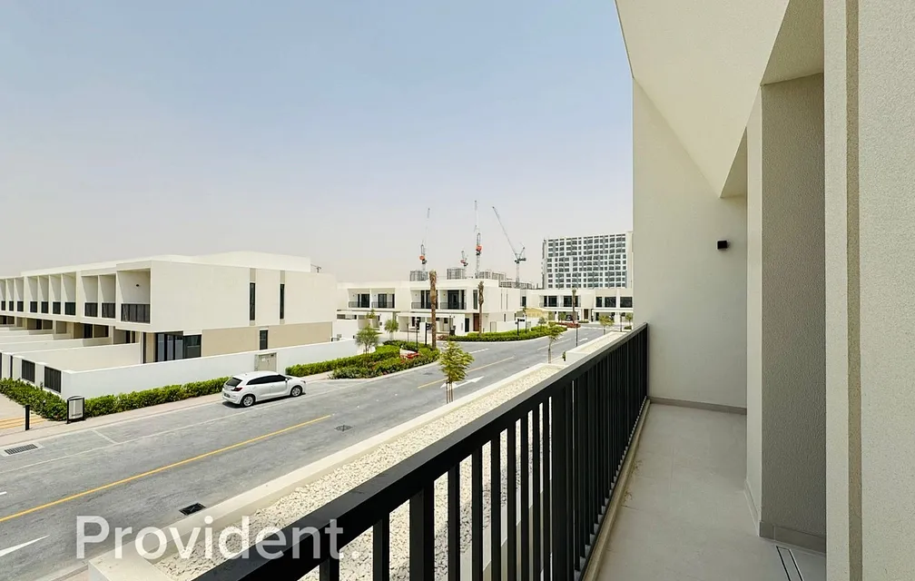 Townhouse - Provident Estate