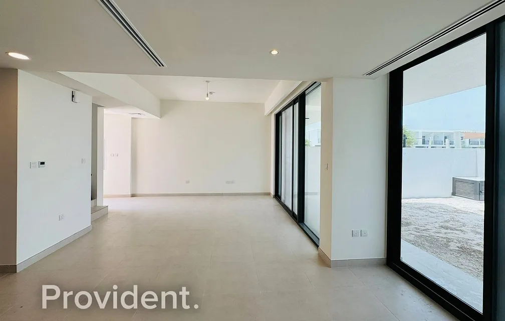 Townhouse - Provident Estate