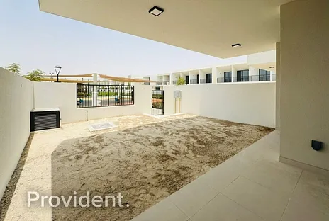 Townhouse - Provident Estate