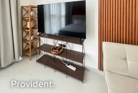 Apartment,Studio - Provident Estate